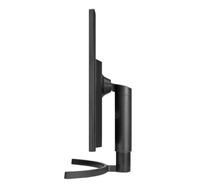 Монитор LG 32UK550-B, 31.5" Wide LED, VA, sRGB 99%, 5ms, 3000:1, 300 cd/m2, 3840x2160, HDMI, DisplayPort, Speaker 5W x 2, Radeon FreeSync, Headphone out, Tilt, Height (Range), Black