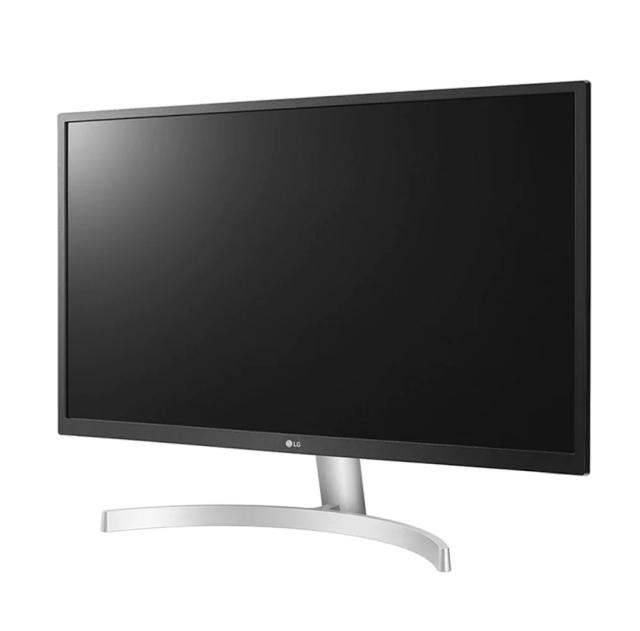 Монитор LG 32UL500-W, 31.5" Wide LED AG, VA, sRGB 98%, 4ms, 300 cd/m2, 3000:1, 3840x2160, HDR 10, HDMI, DisplayPort, Radeon FreeSync, Reader Mode, Dynamic Action Sync, Headphone out, Speaker, Tilt, Black