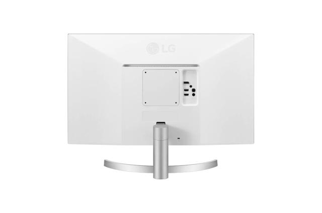 Монитор LG 32UL500-W, 31.5" Wide LED AG, VA, sRGB 98%, 4ms, 300 cd/m2, 3000:1, 3840x2160, HDR 10, HDMI, DisplayPort, Radeon FreeSync, Reader Mode, Dynamic Action Sync, Headphone out, Speaker, Tilt, Black
