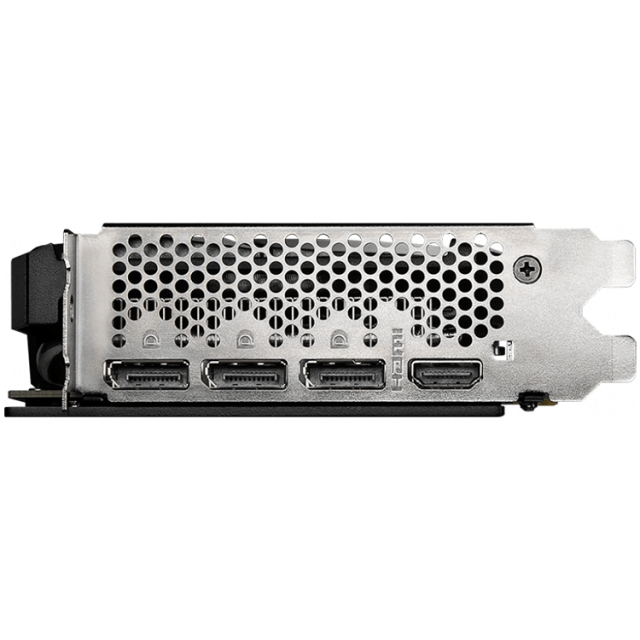 Видео карта MSI Nvidia GeForce RTX3060 VENTUS 2X, 12GB GDDR6, 192-bit, 3x DisplayPort, HDMI