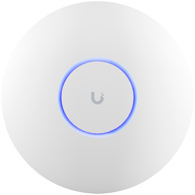 Аксес-пойнт Ubiquiti U7 PRO, WiFi 7 