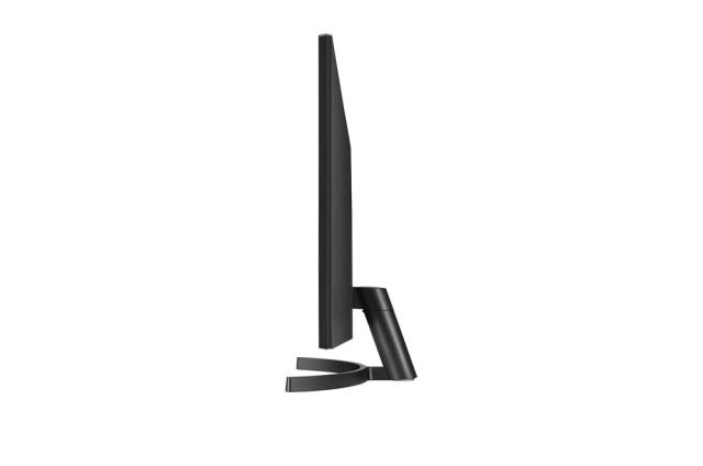 Монитор LG 32MN500M-B, 32" Full HD IPS Monitor(1920 x 1080) with FreeSync, IPS Panel, 5ms, 1200:1, 250 cd/m2, 1920 x 1080, NTSC 72% Color Gamut, Flicker Safe, HDMI, Headphone Out, Tilt, Black