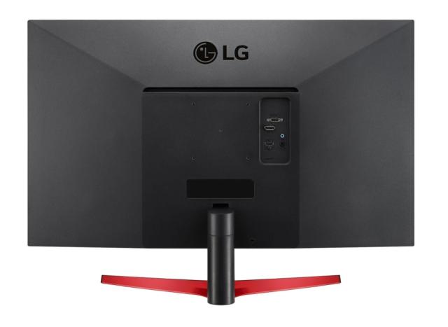 Монитор LG 32MP60G-B, 31.5" Full HD (1920 x 1080), IPS Display, 75Hz, 1ms MBR, 1200:1, 250cd/m2, AMD FreeSync, HDMI, D-Sub, DP, Headphone Out, Flicker Safe, Reader Mode, Tilt, Black