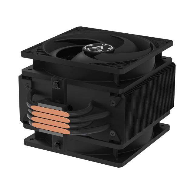 Охладител за процесор Arctic Freezer 36 Black - LGA1851/LGA1700/AM5