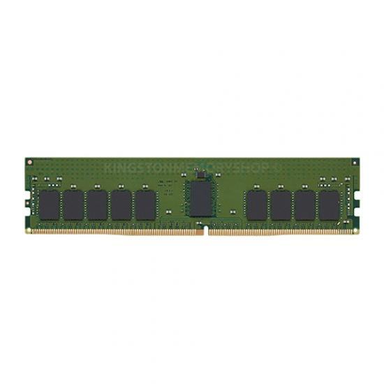 Памет Kingston 16GB DDR4 2666MHz, CL19, 1.2 V