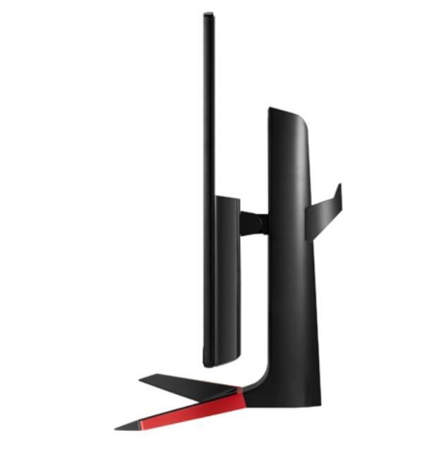 Монитор LG 34UM69G-B, 34", 21:9 UltraWide IPS Display, 5ms, 1ms with Motion Blur Reduction, 250 cd/m2, 2560x1080, 75Hz, AMD FreeSync, HDMI, DisplayPort, USB-C, sRBG over 99%, Height, Tilt, Black