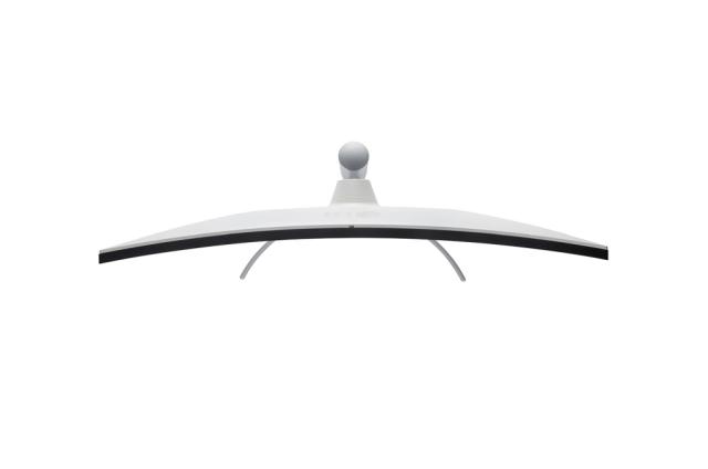 Монитор LG 38WN95C-W, 38" Curved 21:9 UltraWide, QHD Nano IPS(3840 x 1600) Anti-Glare, 1ms (GtG at Faster), 144 Hz, FreeSync Premium Pro, G-SYNC Compatible, 1000:1, 450cd/m2, DCI-P3 98%, HDR 10, HDMI, DisplayPort, USB3.0, Thunderbolt, Headphone Out, 