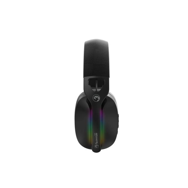 Marvo HG9086 Геймърски слушалки Gaming Headphones Pulz 70S - 7.1 RGB