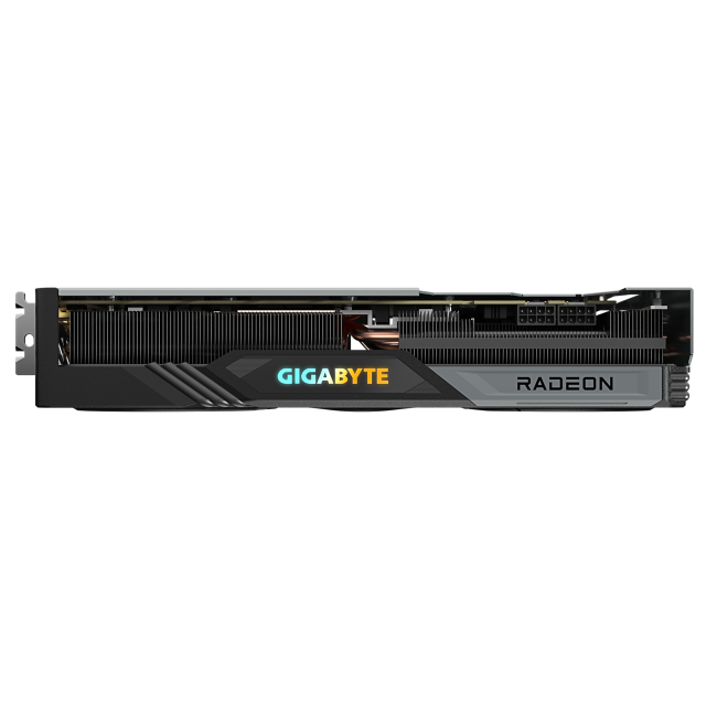 Видео карта GIGABYTE AMD RADEON RX 7900 GRE GAMING OC 16GB GDDR6, 256-bit, 2x HDMI, 2x DP