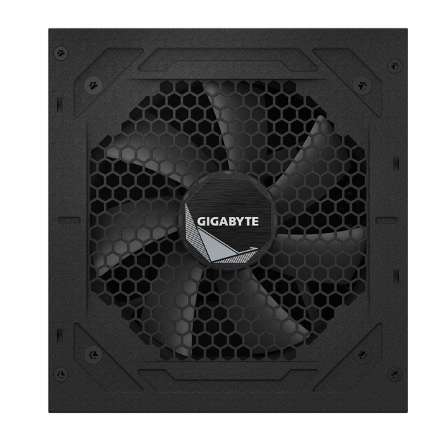 Захранване Gigabyte UD750GM, 750W, 80+ GOLD, Modular