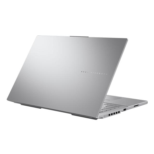 Лаптоп ASUS Vivobook Pro 15 OLED N6506MV-MA043W, Intel Core Ultra 9 Processor 185H 12C (2.3/5.1GHz, 24MB Cache), 15.6'' (39.62 cm)  3K/OLED, Glossy display, 120Hz, GeForce RTX 4060 8GB, 24GB DDR5, 1TB SSD M.2 NVMe, Windows 11 Home 