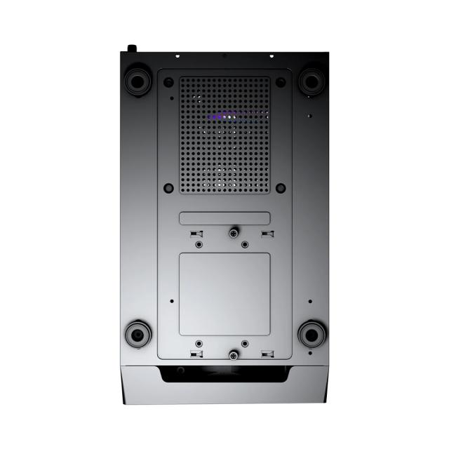 Кутия 1stPlayer BS-2, Mini Tower, 1 x USB 3.0, 2 x USB 2.0, mATX, Mini-ITX