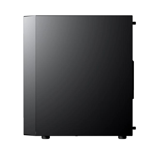 Кутия 1stPlayer BS-2, Mini Tower, 1 x USB 3.0, 2 x USB 2.0, mATX, Mini-ITX