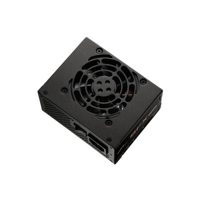 Захранване FSP Group 450W SFX Pro, Active PFC, 80+ Bronze