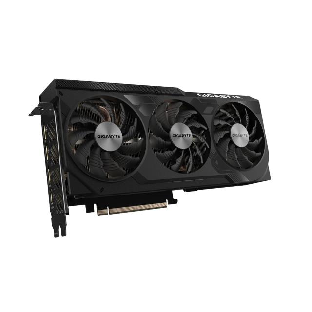 Видео карта GIGABYTE GeForce RTX4070 SUPER WINDFORCE OC 12GB GDDR6X, 192-bit, 1x HDMI, 3x DP