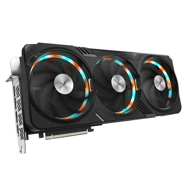 Видео карта GIGABYTE GeForce RTX 4080 SUPER GAMING OC 16GB GDDR6X, 256-bit, 1x HDMI, 3x DP