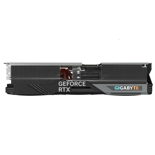 Видео карта GIGABYTE GeForce RTX 4080 SUPER GAMING OC 16GB GDDR6X, 256-bit, 1x HDMI, 3x DP