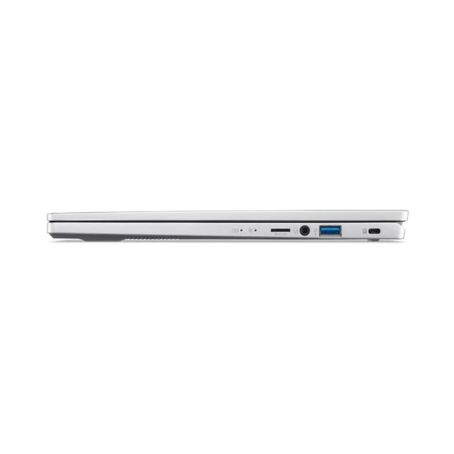 Лаптоп Acer SWIFT GO 14 SFG14-71-72TJ, 14.0" (35.56 cm) OLED, Intel Core i7-1355U 10C (1.70 / 5.50 GHz, 12 MB cache), 16GB LPDDR5, 1TB NVMe SSD,  Windows 11 Home