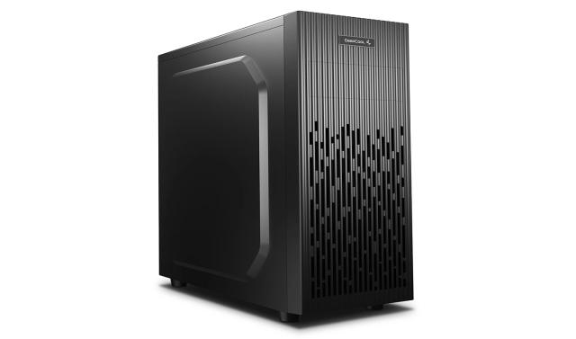 Кутия DeepCool MATREXX 30 SI, Mini Tower, 1 x USB 3.0, 1 x USB 2.0, mATX, Mini-ITX