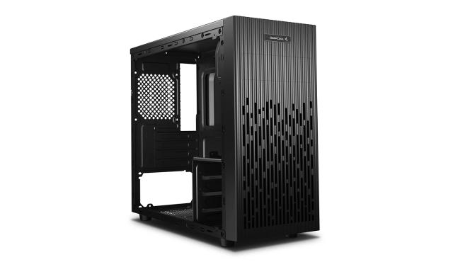 Кутия DeepCool MATREXX 30 SI, Mini Tower, 1 x USB 3.0, 1 x USB 2.0, mATX, Mini-ITX