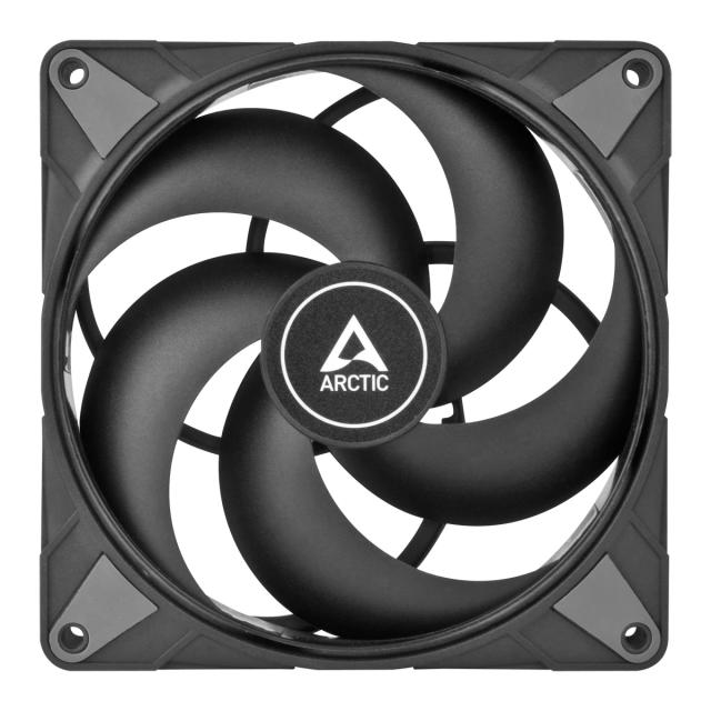 Вентилатор Arctic Fan 140mm P14 Max - 2Ball - 250-2800rpm, 4 pin PWM