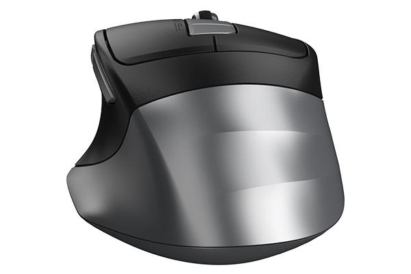 Mишка A4tech FG35 Wireless, оптична, 1000/1600/2000 DPI