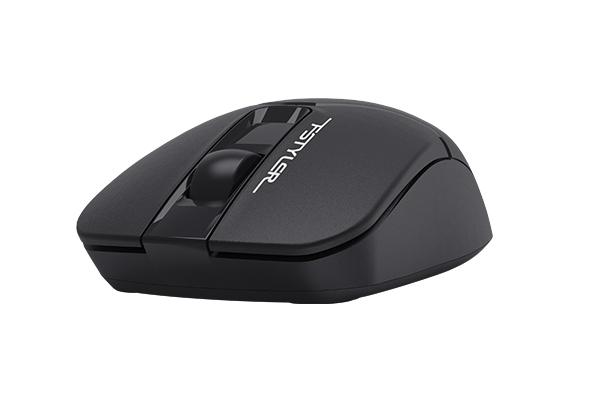 Mишка A4tech FG12 Wireless, оптична, 1200 DPI