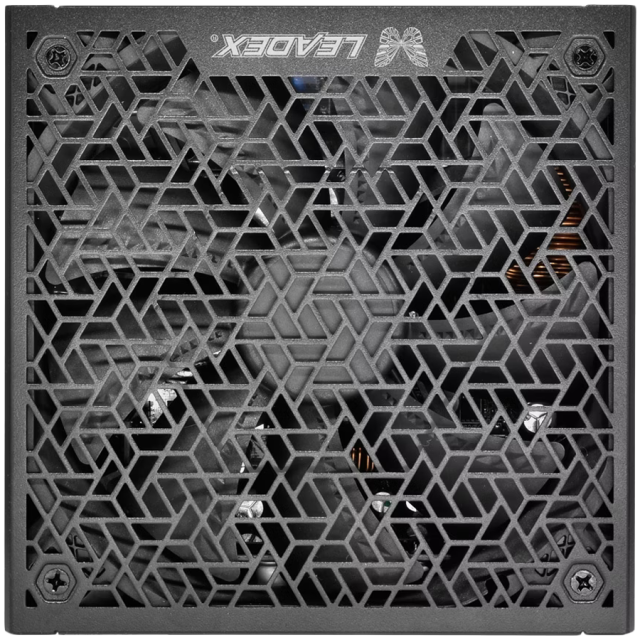 Захранване Super Flower Leadex VII Platinum 1200W, Fully Modular, 80 Plus Platinum, ATX 3.0