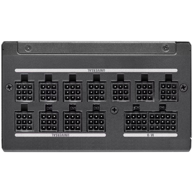 Захранване Super Flower Leadex VII Platinum 1000W, Fully Modular, 80 Plus Platinum, ATX 3.0