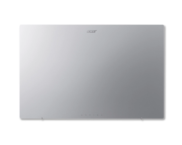 Лаптоп Acer Aspire 3 A315-510P-362L, 15.6" (39.62 см) Full HD, Intel Core i3-N305 8C (1.8/3.8GHz, 6M), Intel UHD Graphics Xe 750 32EUs, 16GB, 512GB SSD, Free DOS