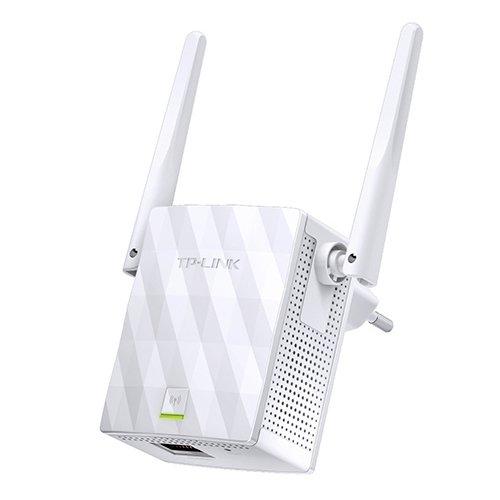 Репитер / Range Extender TP-Link TL-WA855RE, 300Mbps, 2.4GHz, LAN100