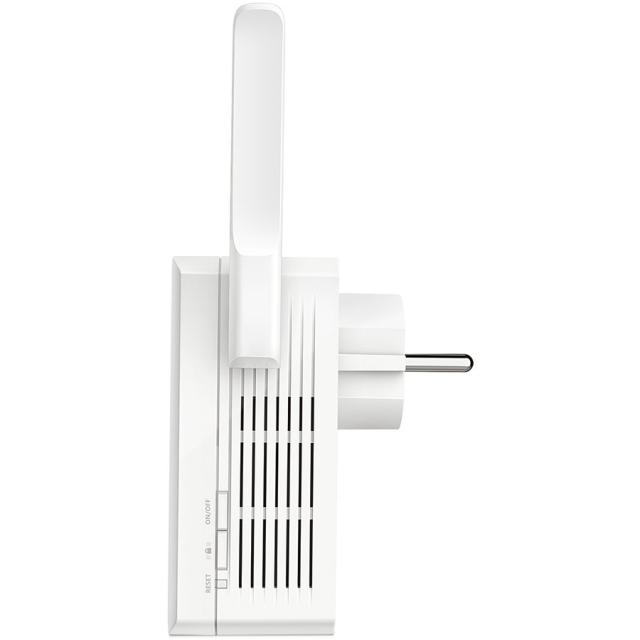 Репитер / Range Extender  TP-Link TL-WA860RE, 300Mbps Wireless-N Range Extender