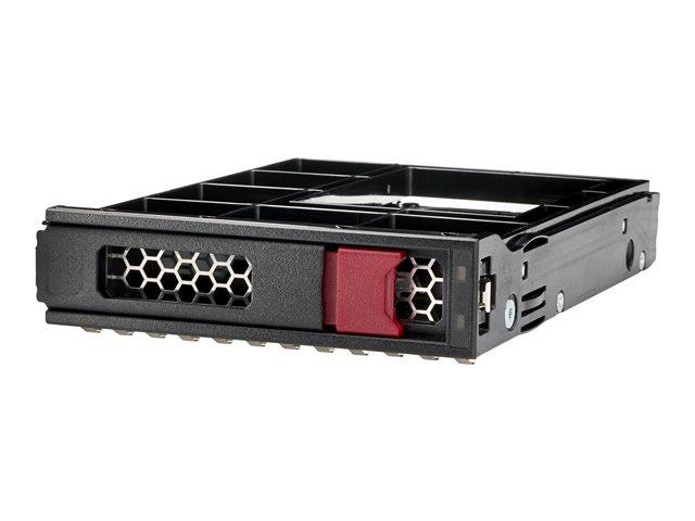 HPE SSD 960GB 3.5" (8.89 cm) SATA 6Gb/s, Read Intensive LFF LPC Multi Vendor (P) P47808-B21