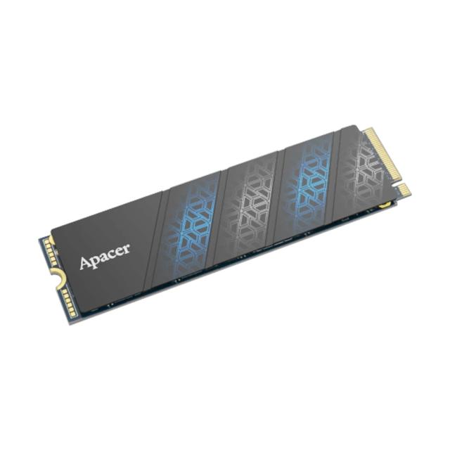 Apacer SSD AS2280P4U PRO, 512GB, M.2 2280 PCI Express