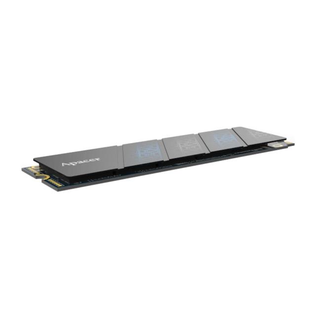 Apacer SSD AS2280P4U PRO, 512GB, M.2 2280 PCI Express