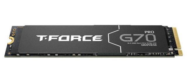 Team Group T-Force G70 Pro SSD 1TB M.2 PCI-e 4.0