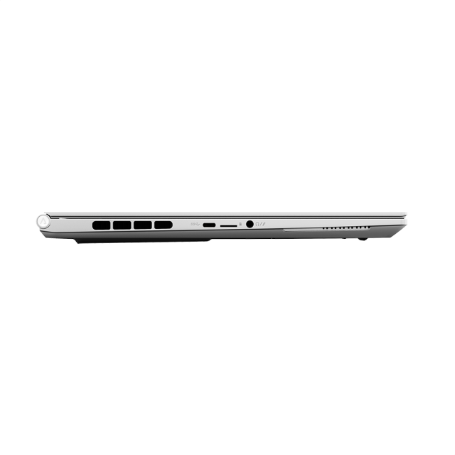 Лаптоп GIGABYTE AERO 16 OLED BSF, 16.0" (40.64 cm) UHD+,  Intel Core i7-13620H 10C (2.4/4.9GHz, 24MB Cache), nVIdia RTX 4070 8GB GDDR6, 16GB DDR5, 1TB SSD Gen4, Windows 11 Home + Office 365 (1 год)
