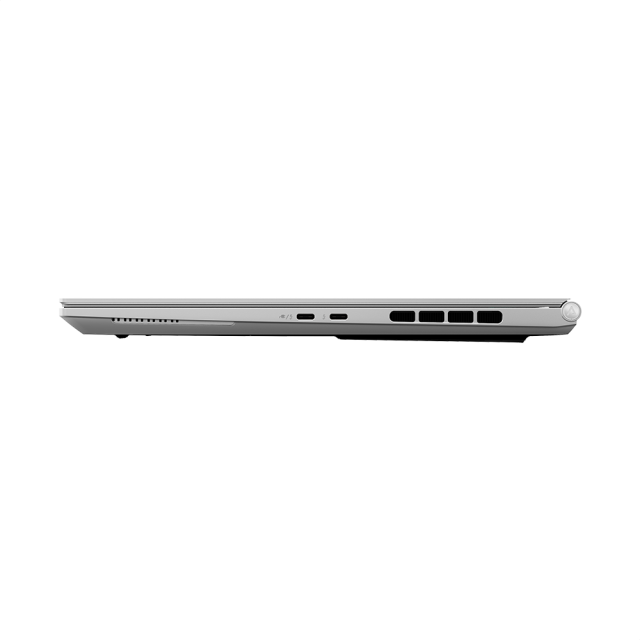 Лаптоп GIGABYTE AERO 16 OLED BSF, 16.0" (40.64 cm) UHD+,  Intel Core i7-13620H 10C (2.4/4.9GHz, 24MB Cache), nVIdia RTX 4070 8GB GDDR6, 16GB DDR5, 1TB SSD Gen4, Windows 11 Home + Office 365 (1 год)