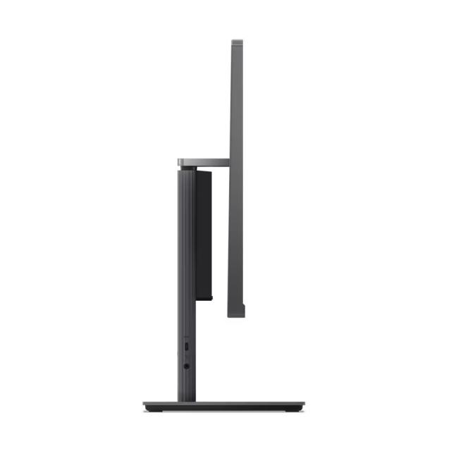 Компютър All in One Lenovo IdeaCentre AIO 24IRH9, Intel Core i5-13420H 8C (2.1/4.6GHz, 12MB), 23.8" (60.45 cm) Full  SHD IPS Anti-Glare, 16GB DDR5, 1TB NVMe, Free DOS