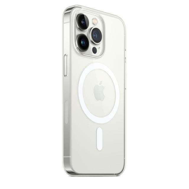 Калъф Apple iPhone 13 Pro Clear Case with MagSafe
