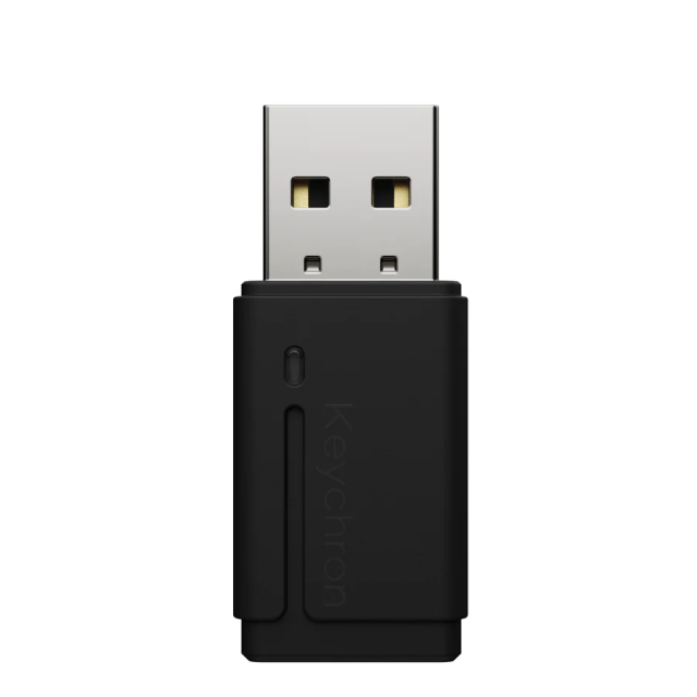 Keychron USB Bluetooth Адаптер за Windows PC