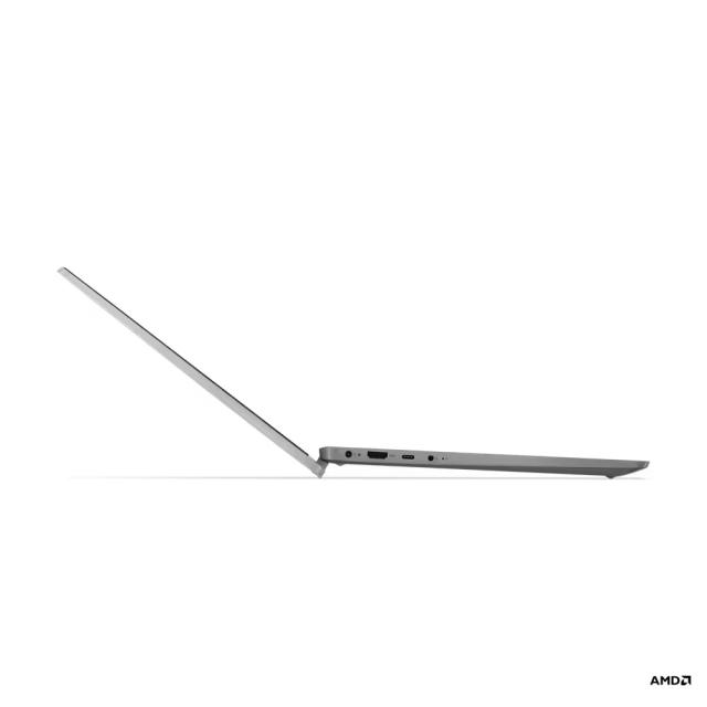 Лаптоп LENOVO IdeaPad Flex 5 14ALC7, AMD Ryzen 7 5700U 8C ( 1.8 / 4.3GHz, 8MB cache),  14.0" (35.56 cm) WUXGA ,IPS 300nits Glossy, 60Hz, 16GB LPDDR4x, 512 SSD, Windows 11 Home