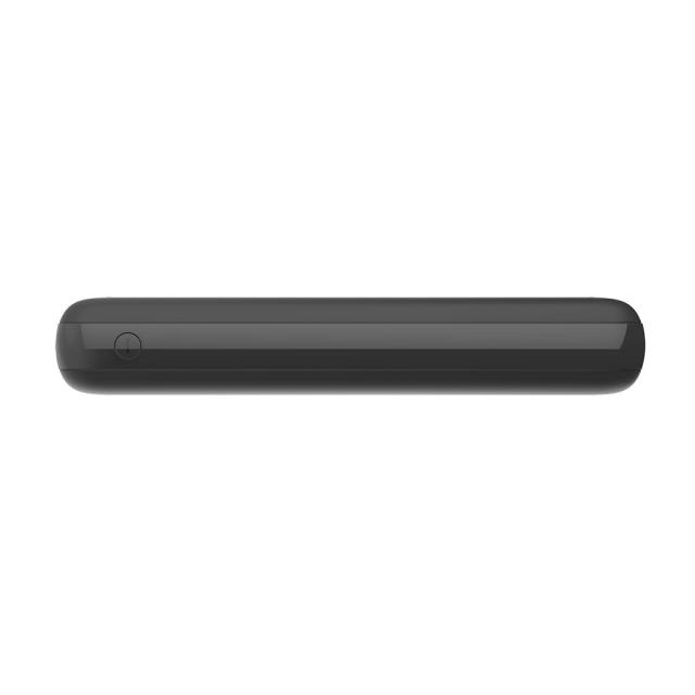 Външна батерия Silicon Power C200 Black 20 000 mAh, 2x USB, 1x USB Type-C, черна