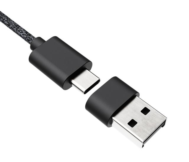 Слушалки Logitech Zone Wired USB Headset, UC, Noise-cancelling Microphone, Flexible Mic, Passive Noise Isolation, Inline controls, USB-C & USB-A, Graphite
