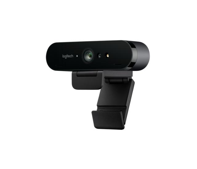 Комплект Logitech Pro Personal Video Collaboration Kit, Logitech Zone Wireless + Logitech Brio 4K Bundle