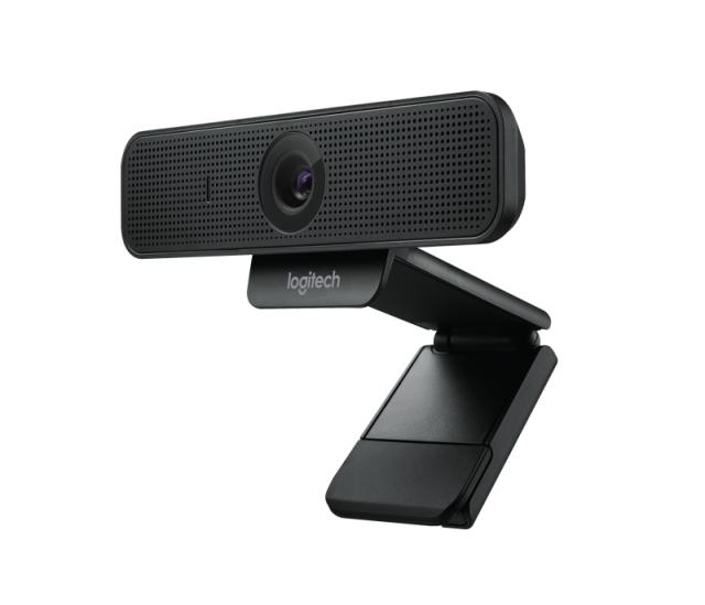 Комплект Logitech Pro Personal Video Collaboration Kit, Logitech Zone Wireless + Logitech C925e Bundle
