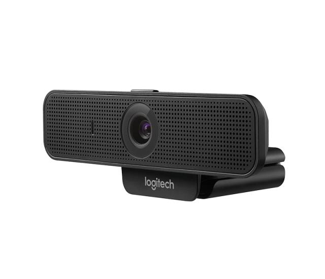 Комплект Logitech Pro Personal Video Collaboration Kit, Logitech Zone Wireless + Logitech C925e Bundle