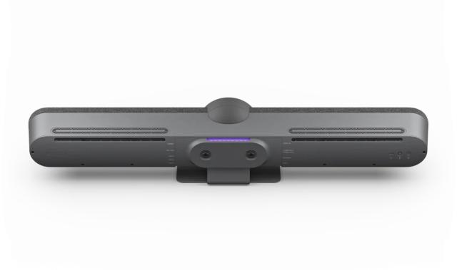Уебкамера Logitech Rally Bar - GRAPHITE - EMEA