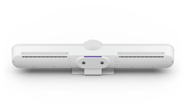 Уебкамера Logitech Rally Bar - OFF-WHITE - EMEA