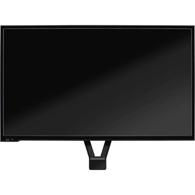 Стойка Logitech TV Mount MeetUp 400 mm Height, Black